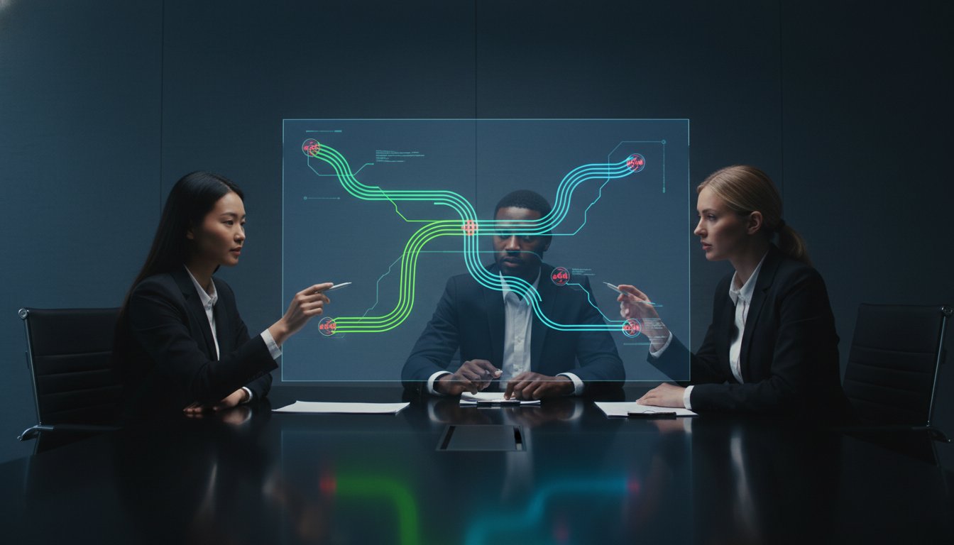 Developing a Robust IT Risk Assessment Methodology: A Strategic Guide for 2026
