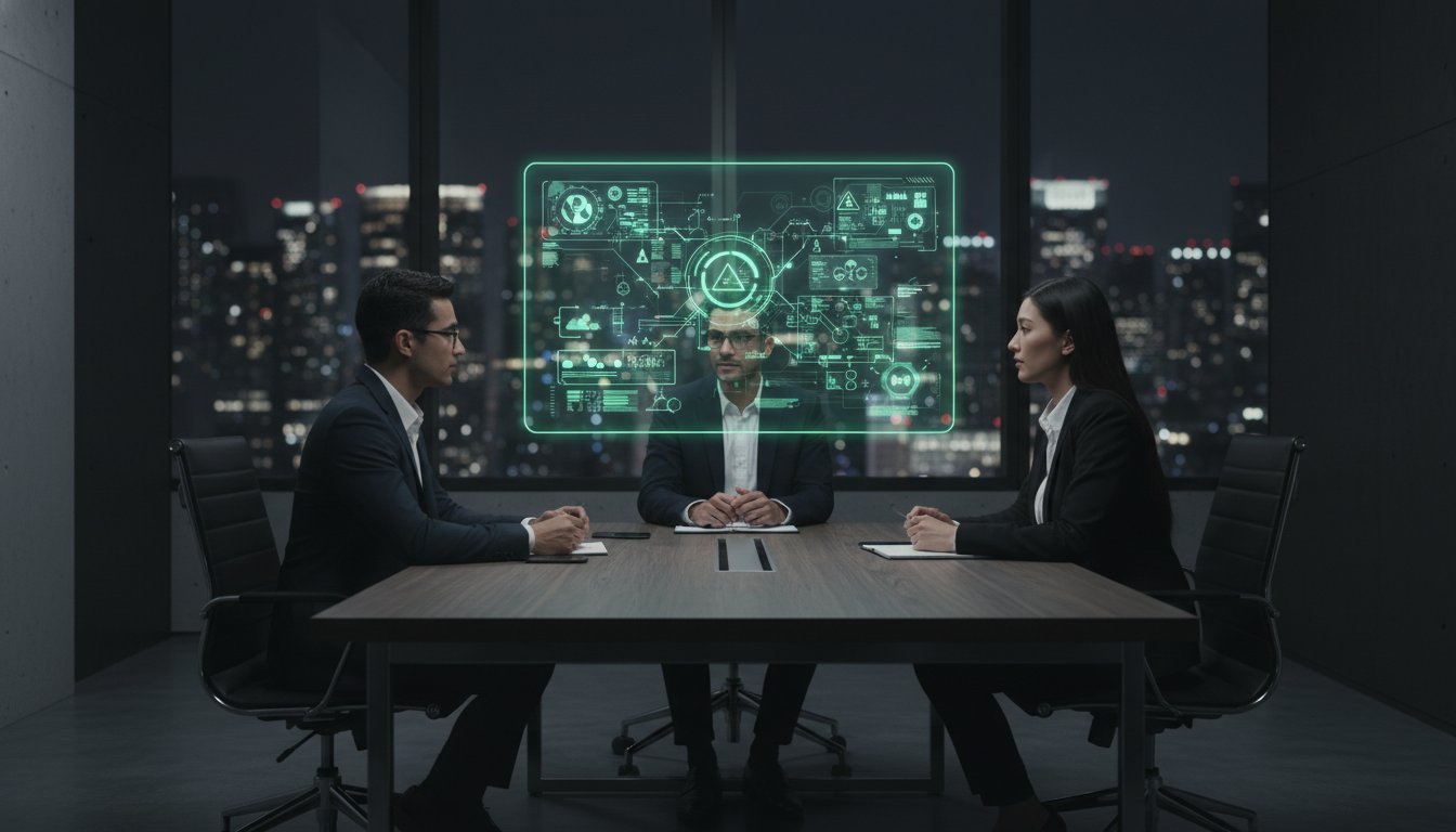 Mastering Information Security Internal Audits: A Strategic Framework for 2026
