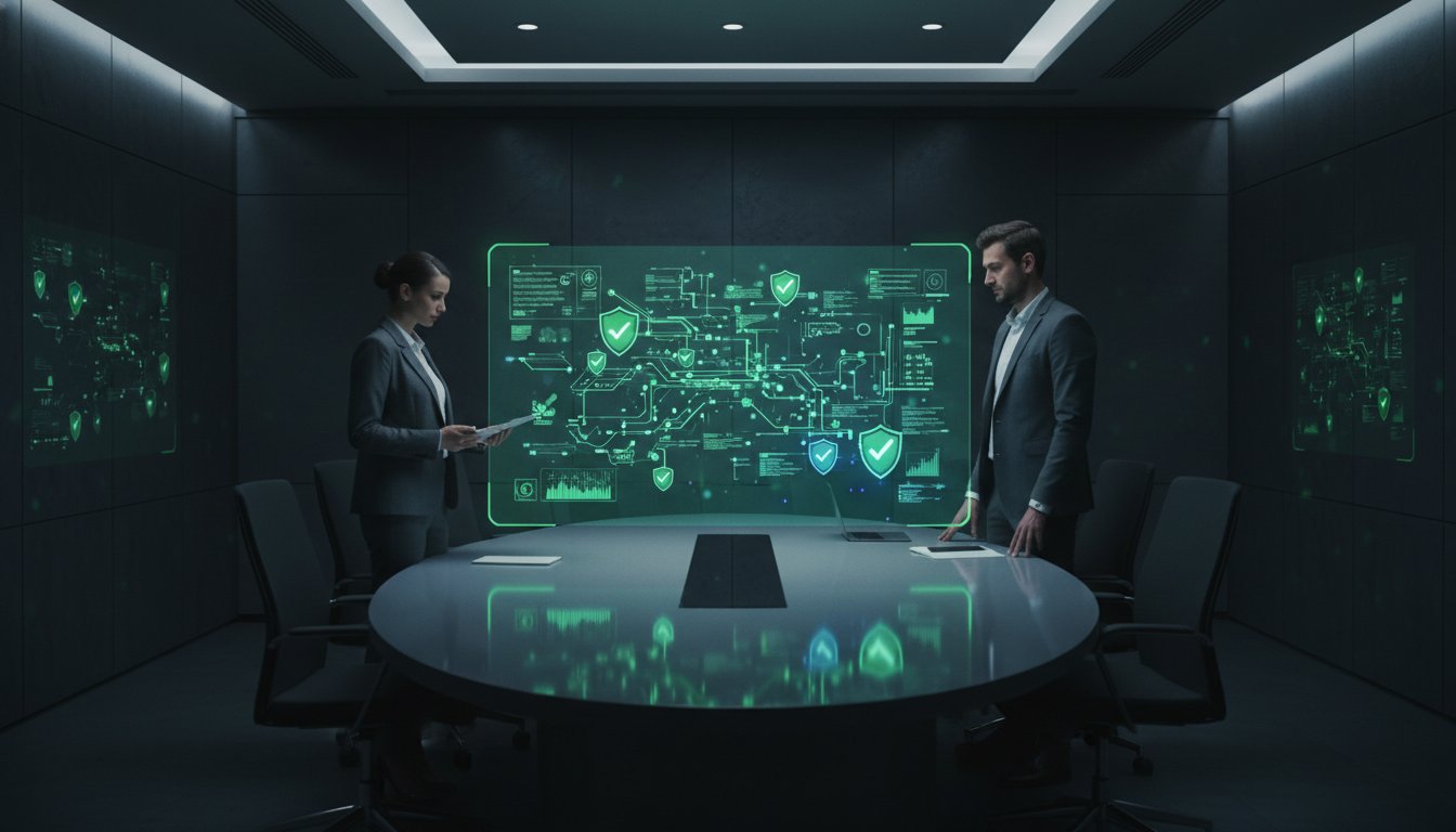 Professional Internal Audit Services: A Strategic Guide to Compliance Excellence in 2026