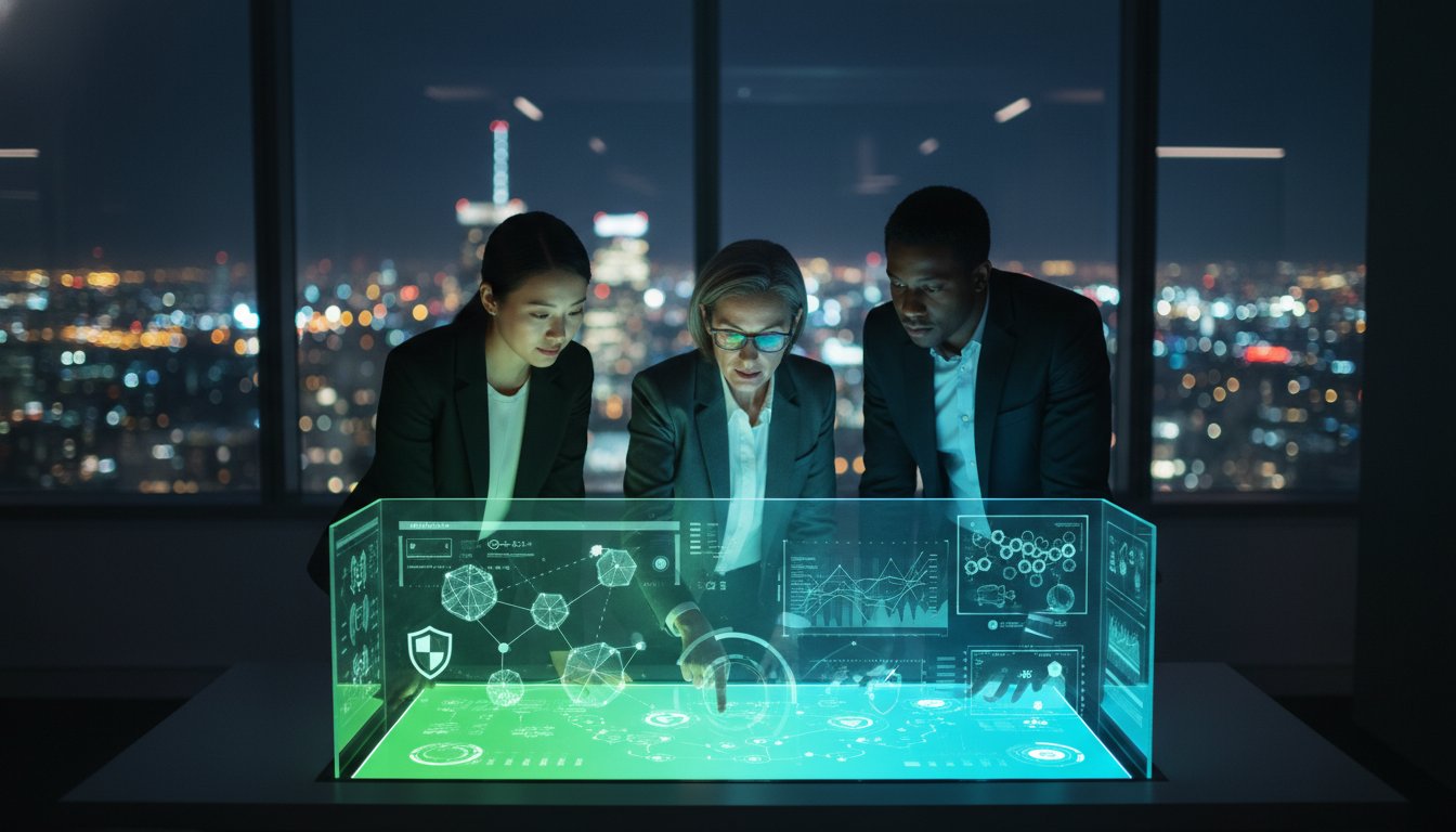 Selecting the Premier Cybersecurity Internal Audit Firm for SOC 2 Compliance in 2026