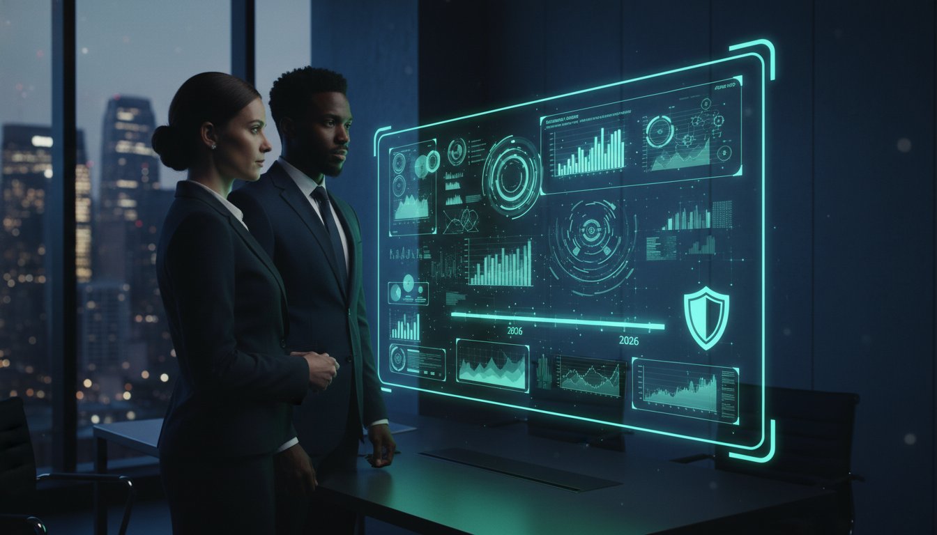 The Comprehensive Guide to the Cost of ISO 27001 Certification in 2026