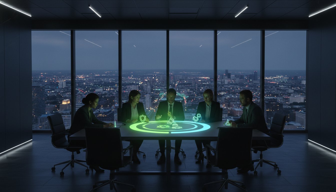 The Comprehensive ISO 27001 Certification Process: A Strategic Roadmap for 2026