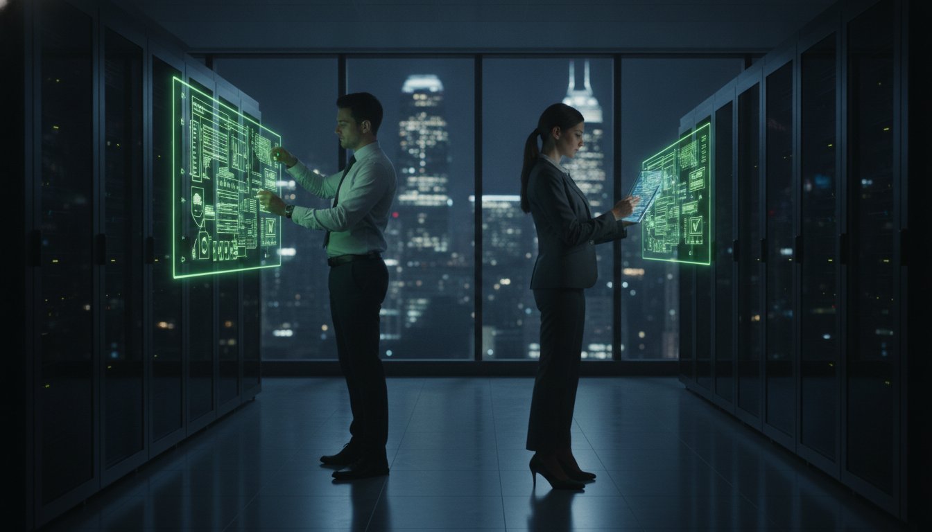 ISO 27001 Lead Implementer vs Lead Auditor: A Strategic Comparison for 2026