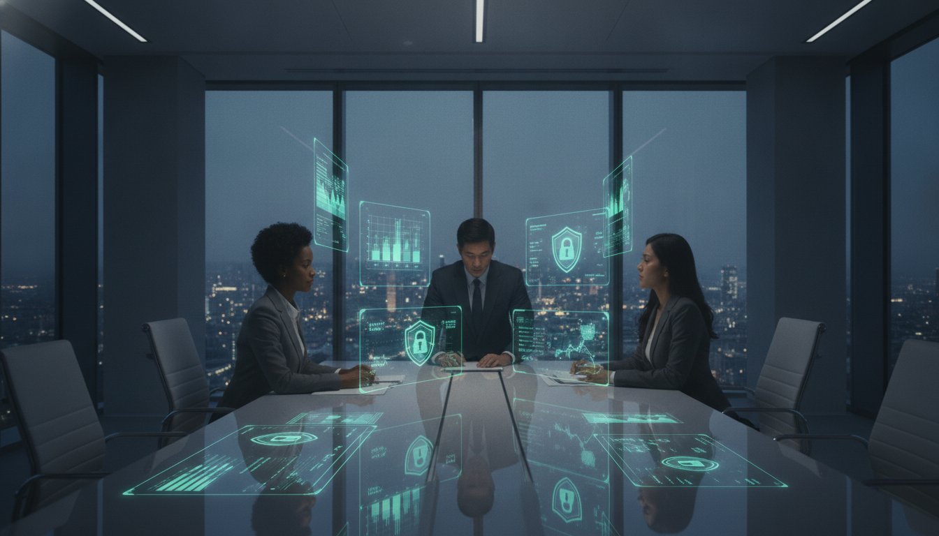 ISO 27001 Management Review Meeting Agenda: A Strategic 2026 Framework