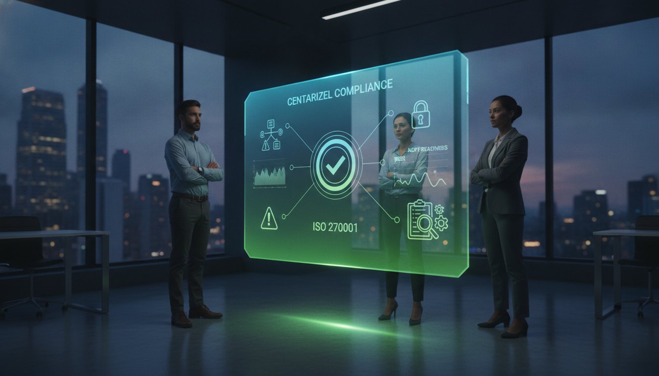 The Strategic Guide to Maintaining ISO 27001 Compliance with Management Software