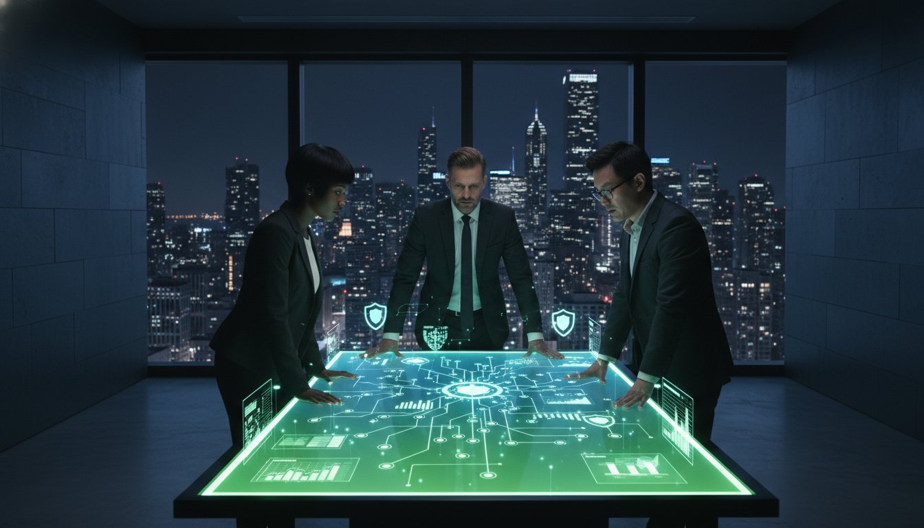 Cybersecurity Risk Assessment Services: A Strategic Framework for Enterprise Resilience in 2026