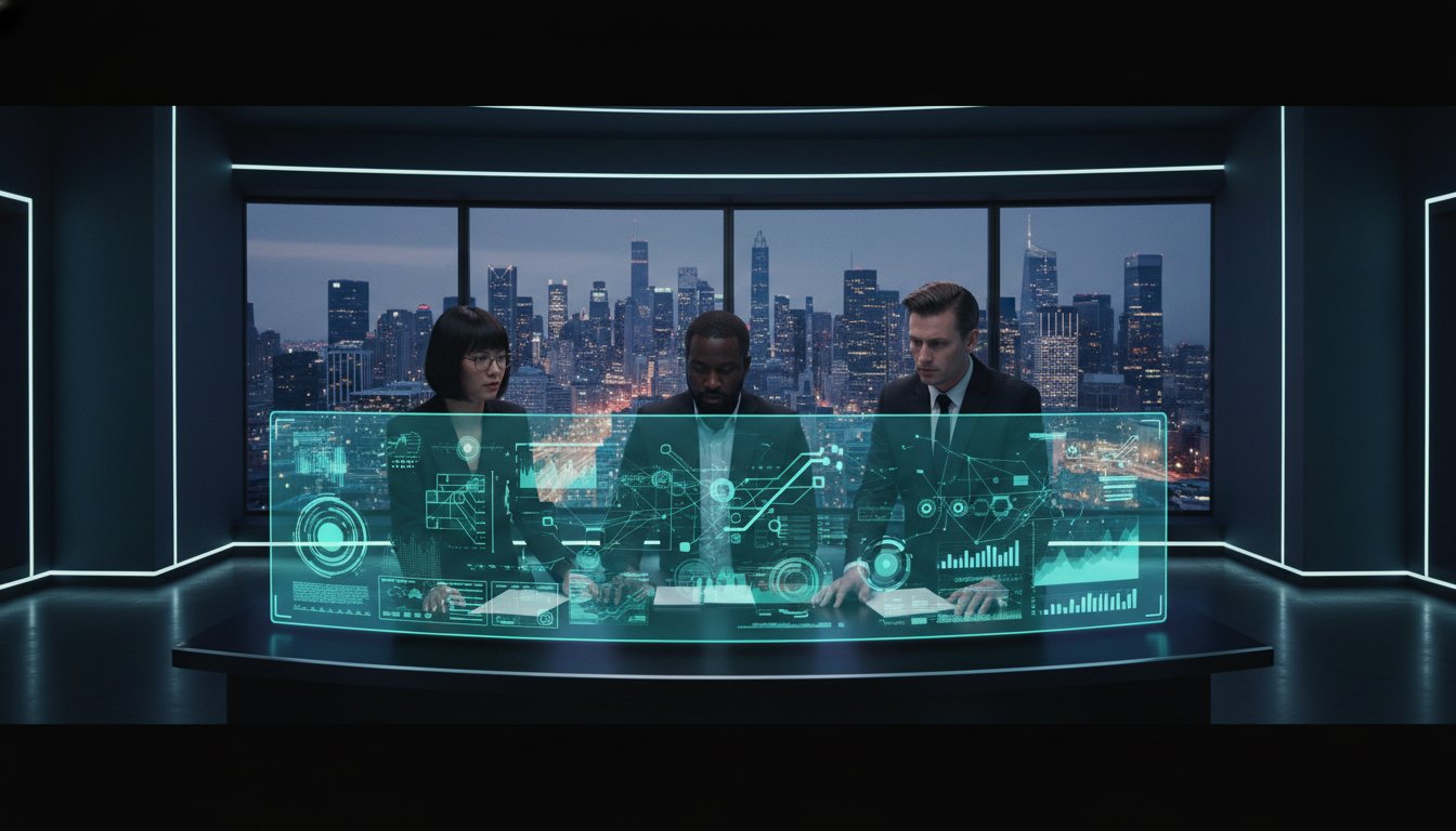 The Strategic Guide to Information Security Risk Assessment in 2026