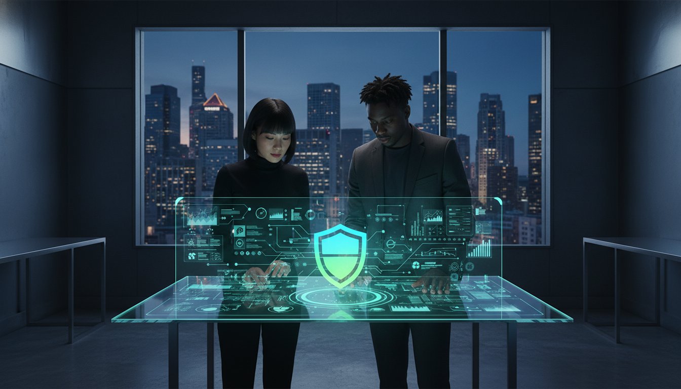 ISO 27001 for Small Business: A Strategic Guide to Attaining Enterprise-Level Trust in 2026