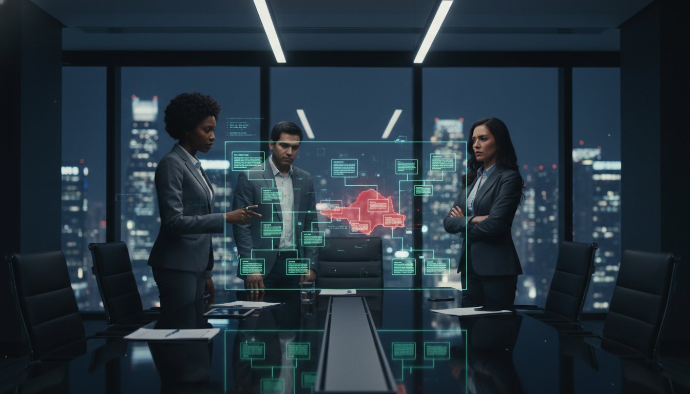 Common ISO 27001 Audit Failures: Strategic Insights for 2026 Compliance