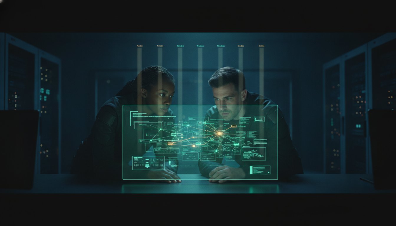 Strategic SOC 2 Readiness Assessment Services for Enterprise Compliance