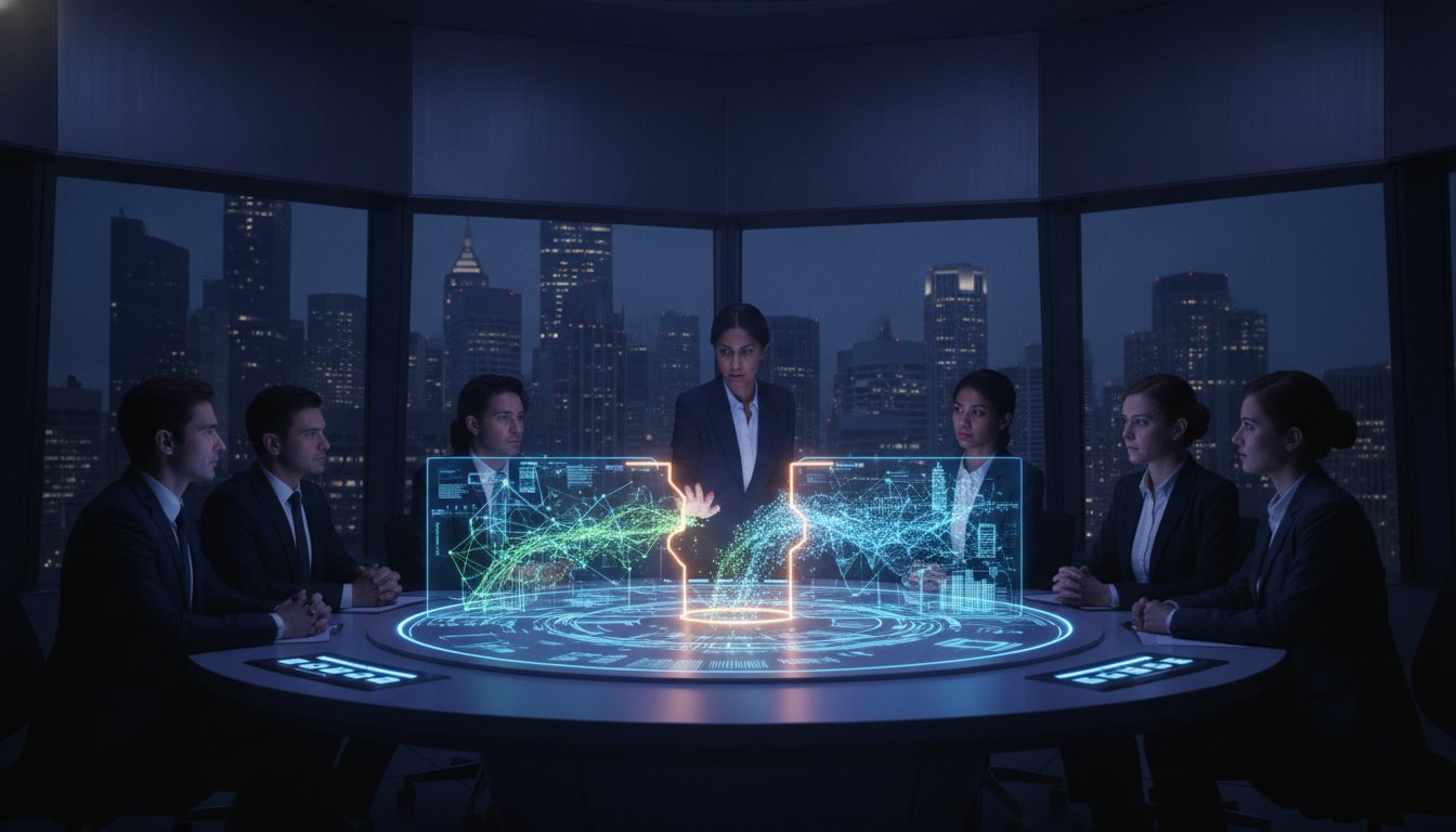 ISO 22301 Gap Analysis: A Strategic Roadmap to Enterprise Resilience in 2026