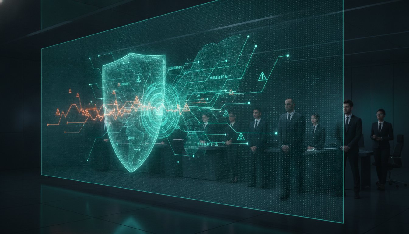 The Strategic Guide to ISO 22301 Business Continuity: Building Operational Resilience in 2026