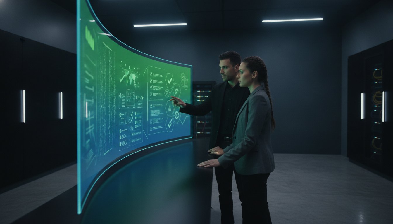 ISO 27001 Surveillance Audit Checklist: A Strategic Roadmap for 2026