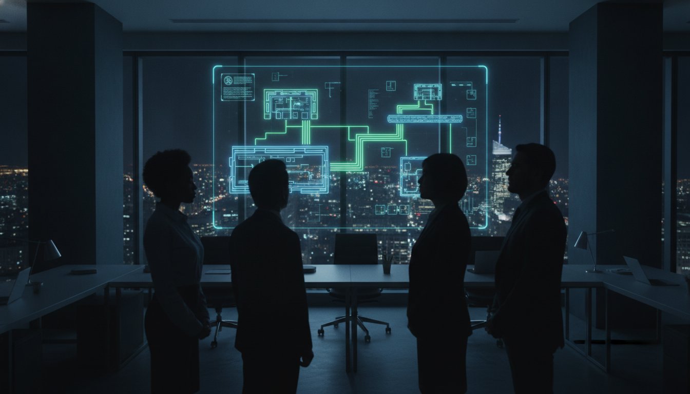 The Executive Guide to ISO 22301 Implementation: Building Strategic Resilience