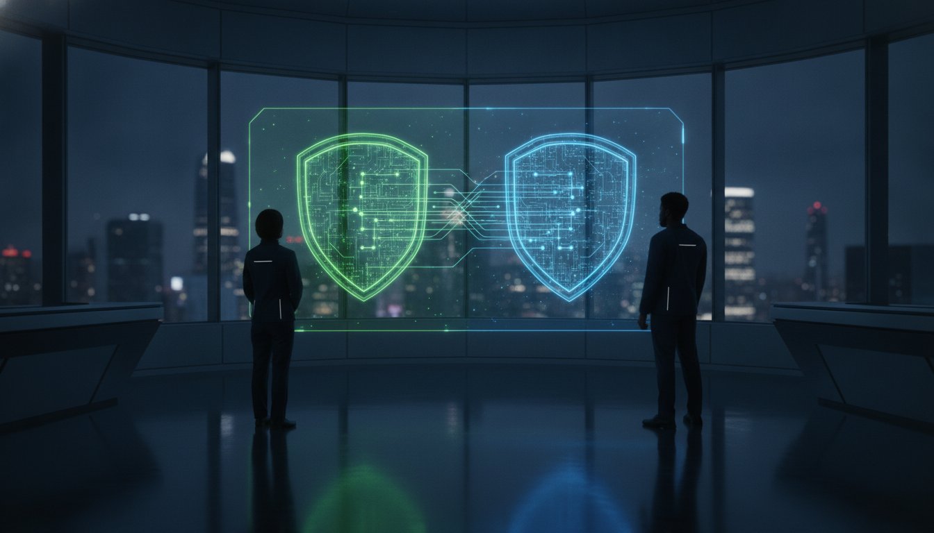 SOC 2 vs ISO 27001: A Strategic Comparison for Enterprise Compliance in 2026