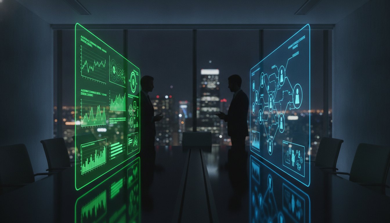 Compliance Consultant vs. Software: Navigating the Strategic Divide in 2026