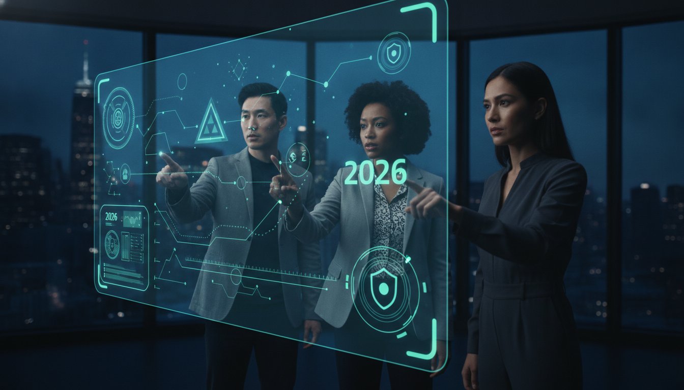Navigating the ISO 27001 Recertification Process: A Strategic Roadmap for 2026