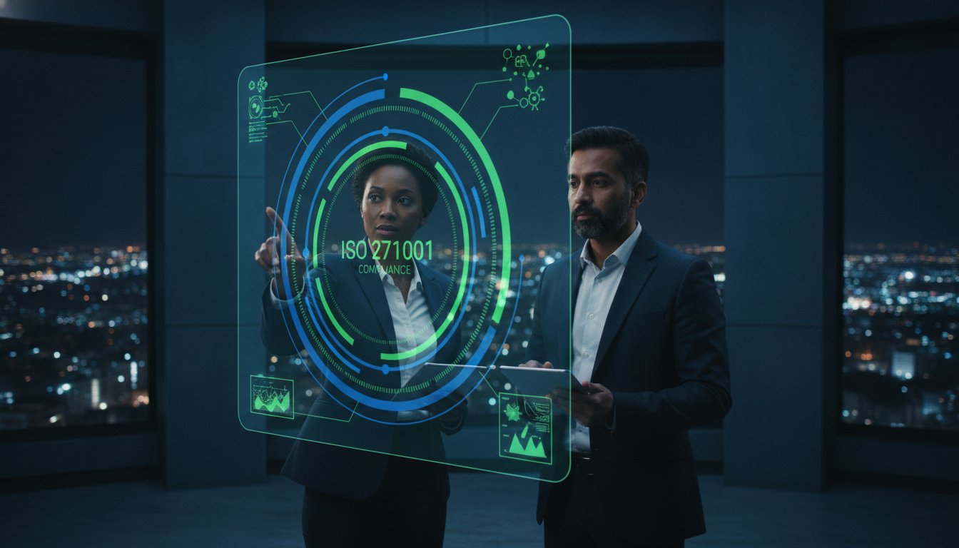 Maintaining ISO 27001 Compliance: A Strategic Roadmap for Continuous Security in 2026