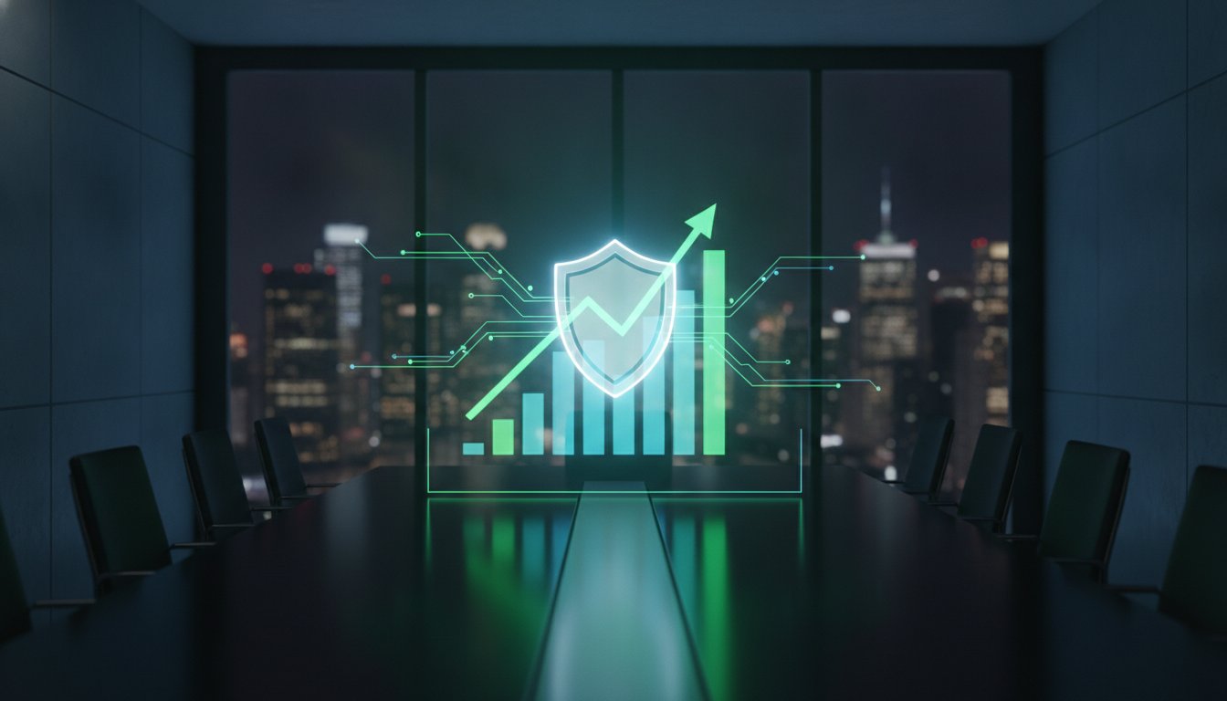 Calculating the ROI of ISO 27001 Certification: A Strategic Executive Framework
