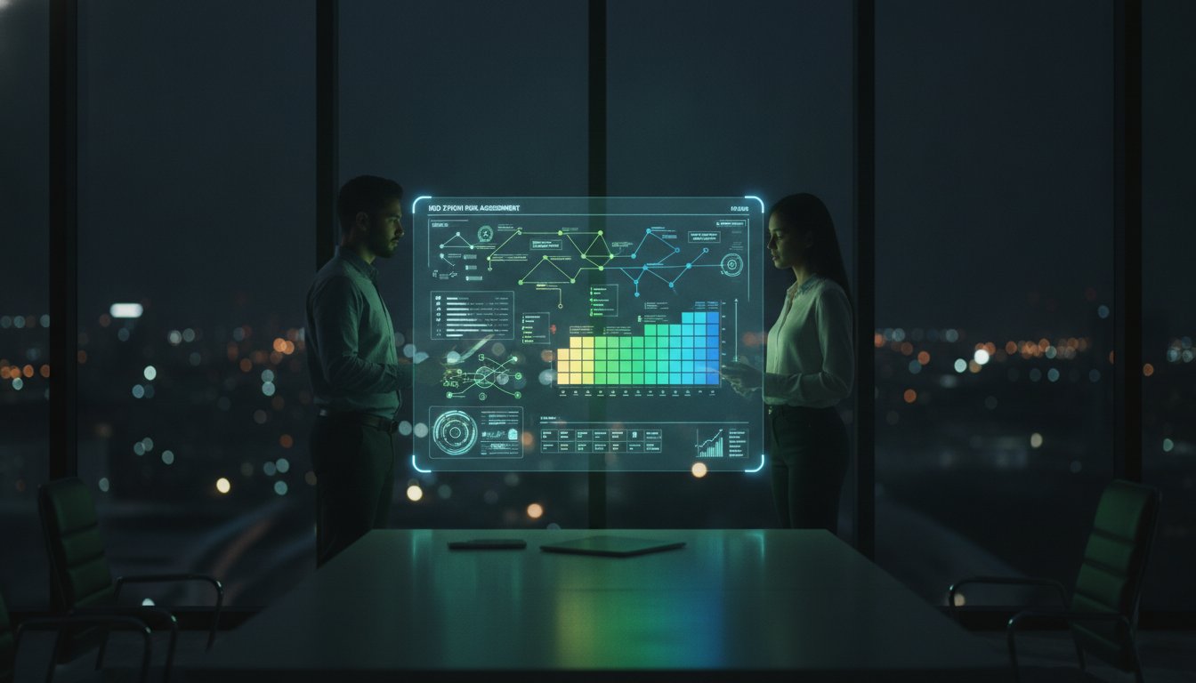 ISO 27001 Risk Assessment: 2026 Strategic Guide