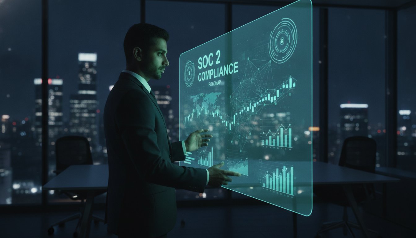 The Comprehensive Guide to SOC 2 Readiness Assessment Cost in 2026
