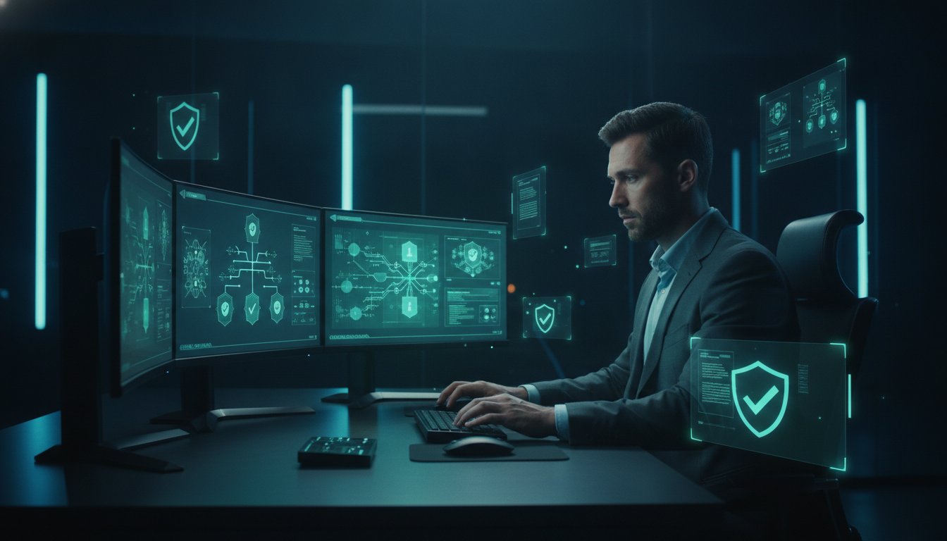 The Strategic ISO 27001 Internal Audit Report Template: A Guide to Certification Excellence in 2026