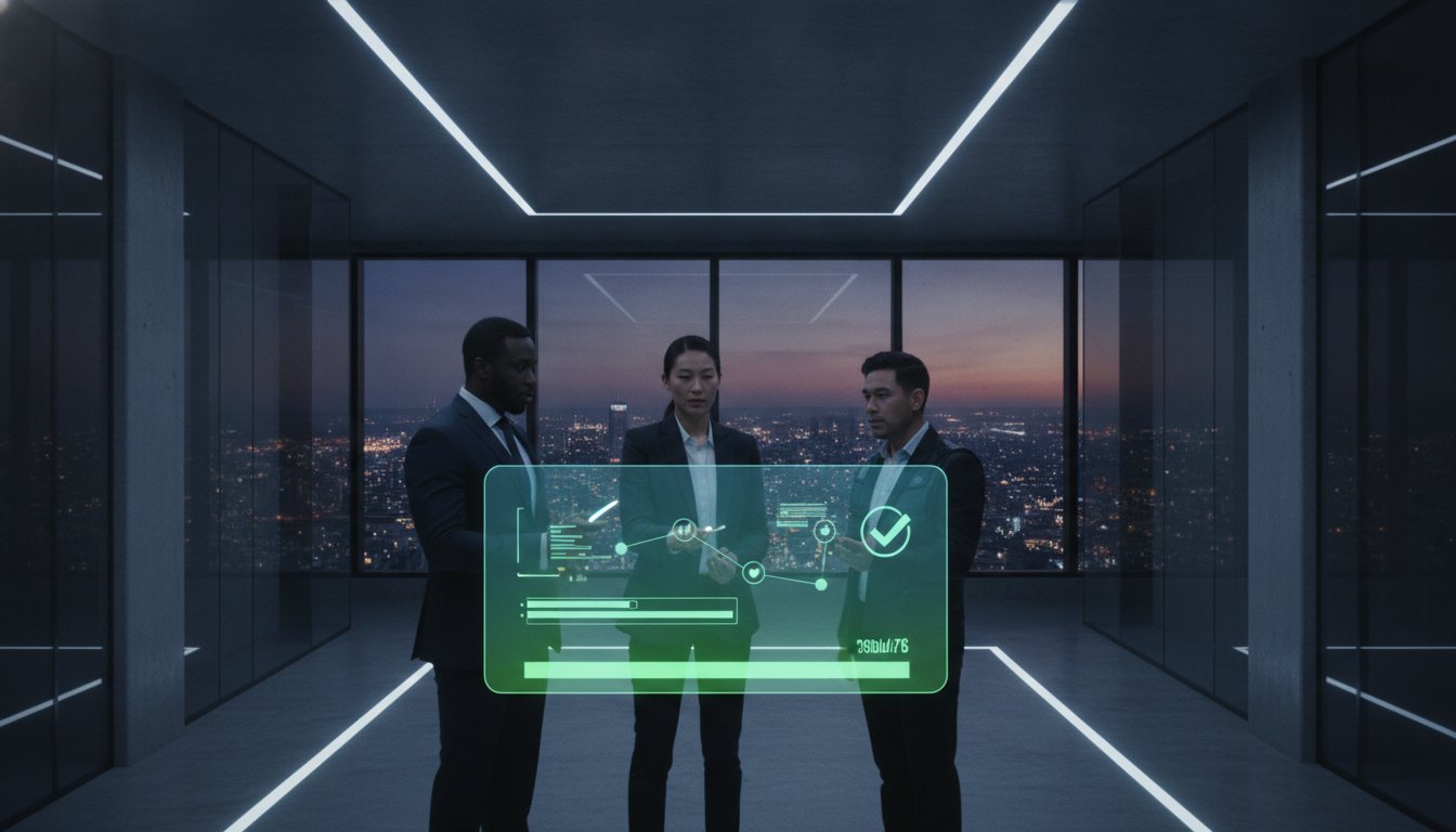 2026 InfoSec Internal Audit: A Strategic Guide