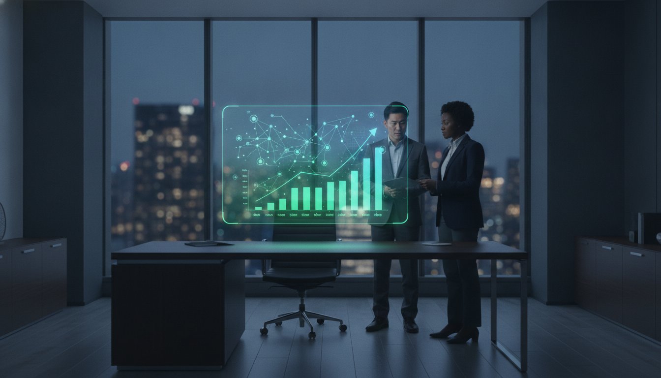 Calculating the ROI of ISO 27001 Certification: A Strategic Executive Framework