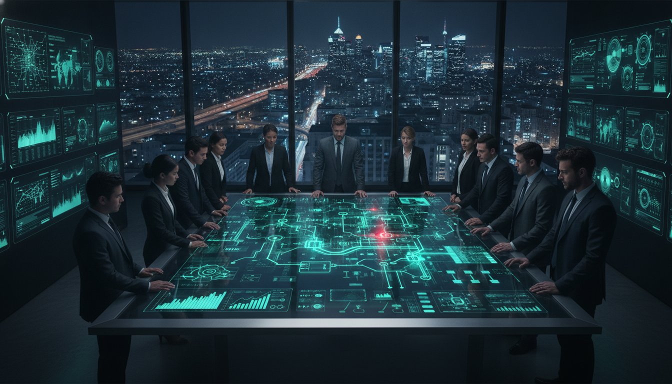 Strategic Business Continuity Plan Testing Scenarios for Enterprise Resilience