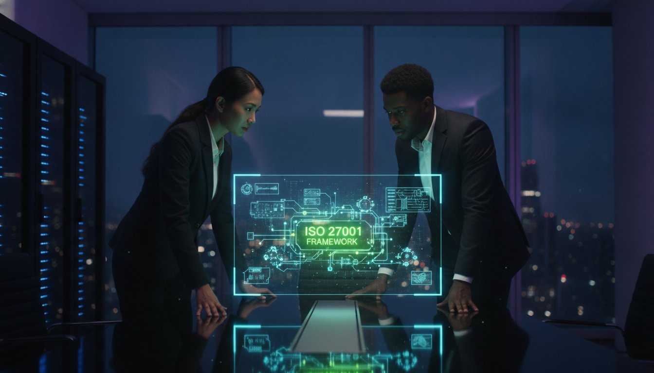 ISO 27001 Documentation Requirements: A Strategic Framework for 2026