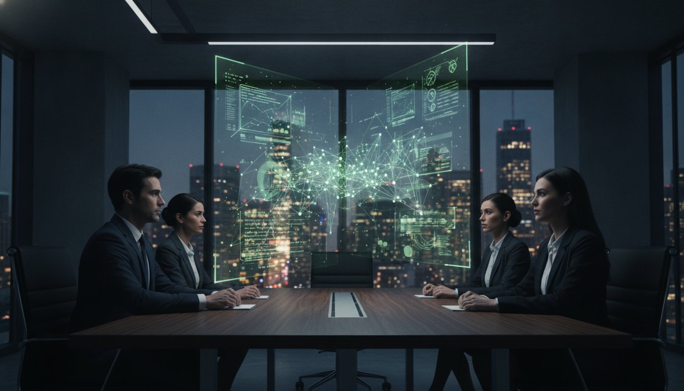 ISO 27001 Management Review Meeting Agenda: A Strategic Guide for 2026