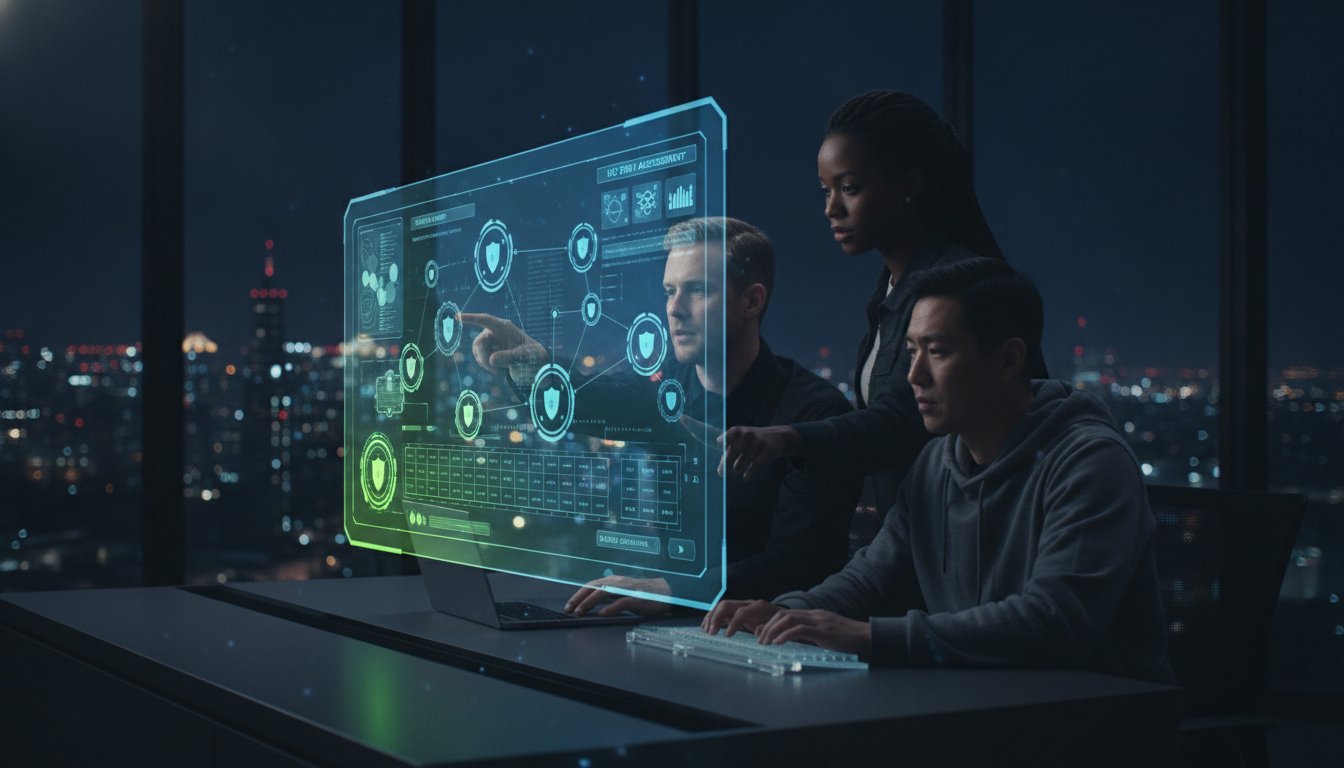 ISO 27001 Risk Assessment: 2026 Compliance Guide