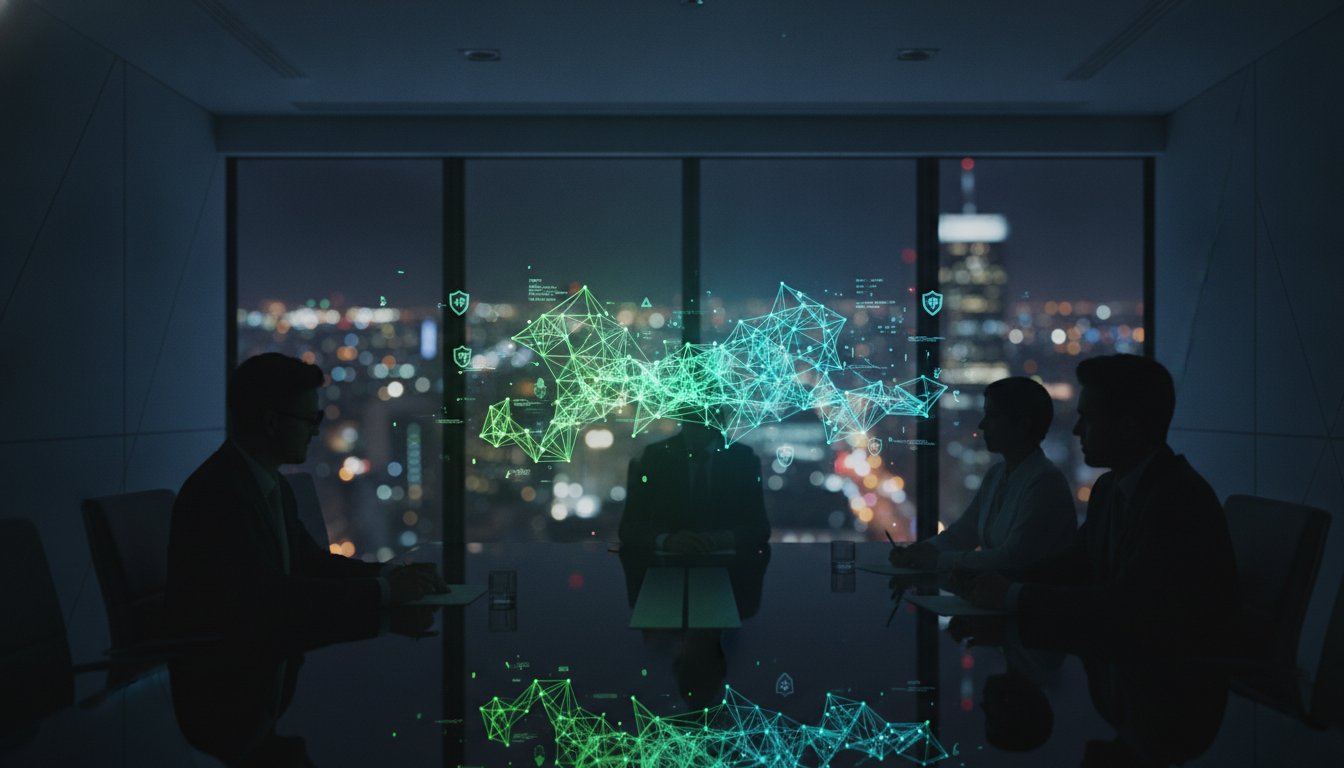 The Strategic ISO 22301 Audit Checklist: A Roadmap to Enterprise Resilience in 2026