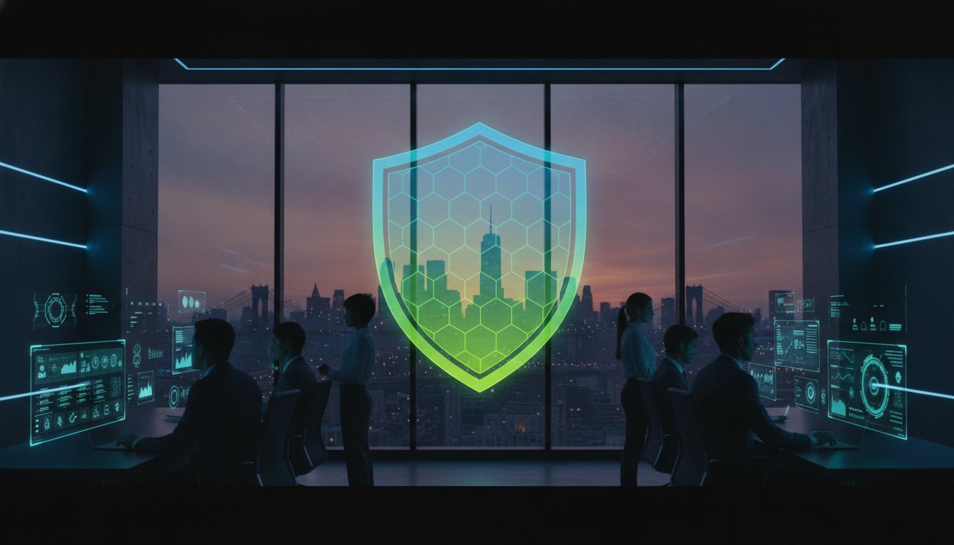 The Strategic ISO 22301 Implementation Guide: Building Enterprise Resilience in 2026